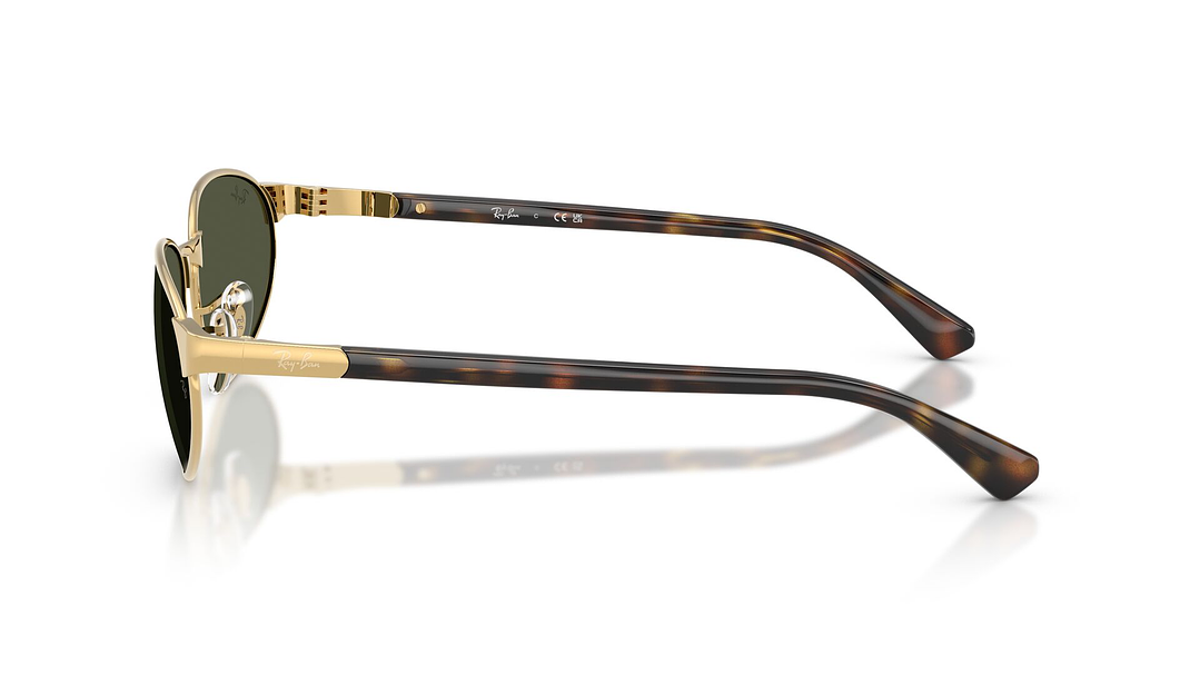 Ray-Ban RB3777 RB3777 001/31 59 2