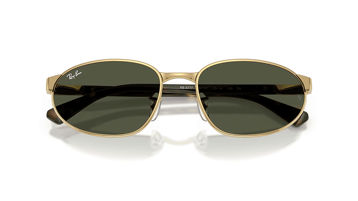 Ray-Ban RB3777 RB3777 001/31 59 5