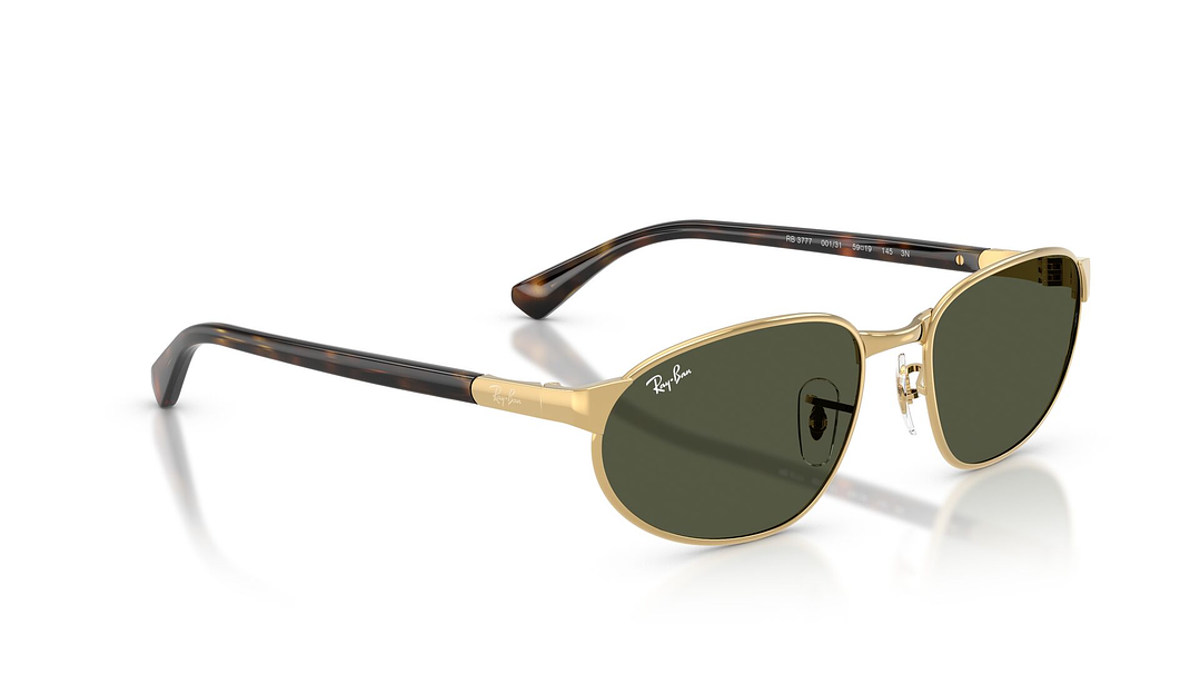 Ray-Ban RB3777 RB3777 001/31 59 4