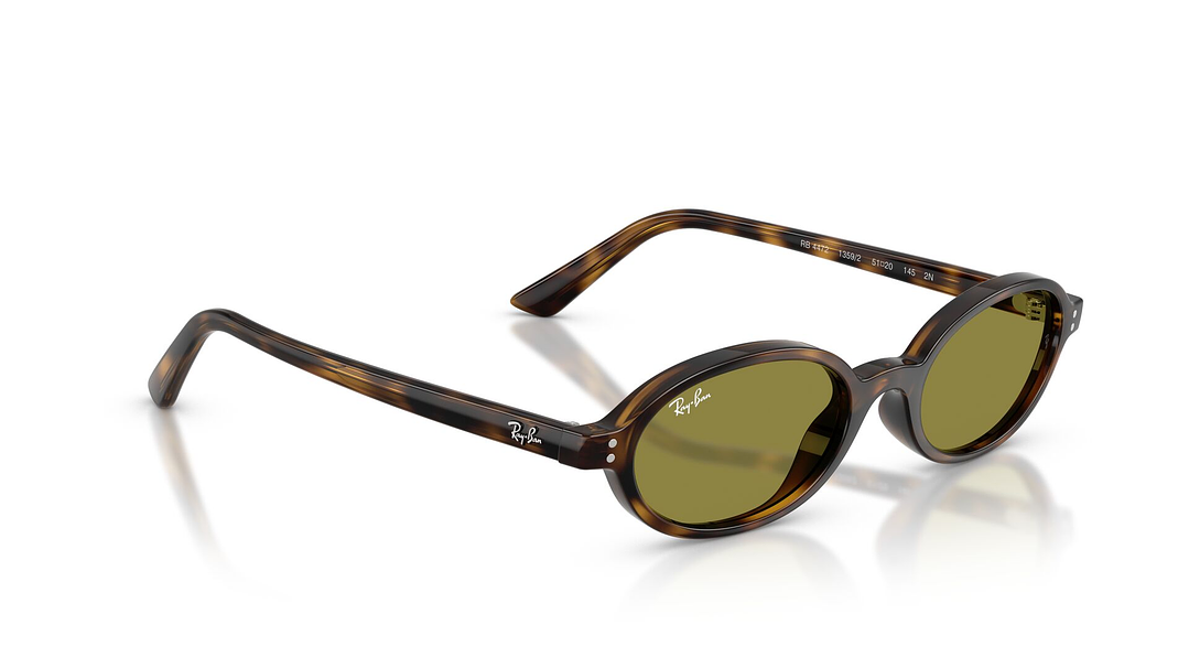 Ray-Ban RB4472 RB4472 1359/2 51 4
