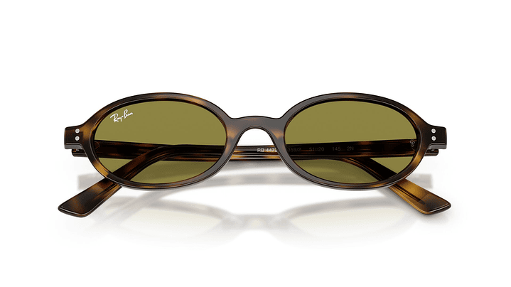 Ray-Ban RB4472 RB4472 1359/2 51 5