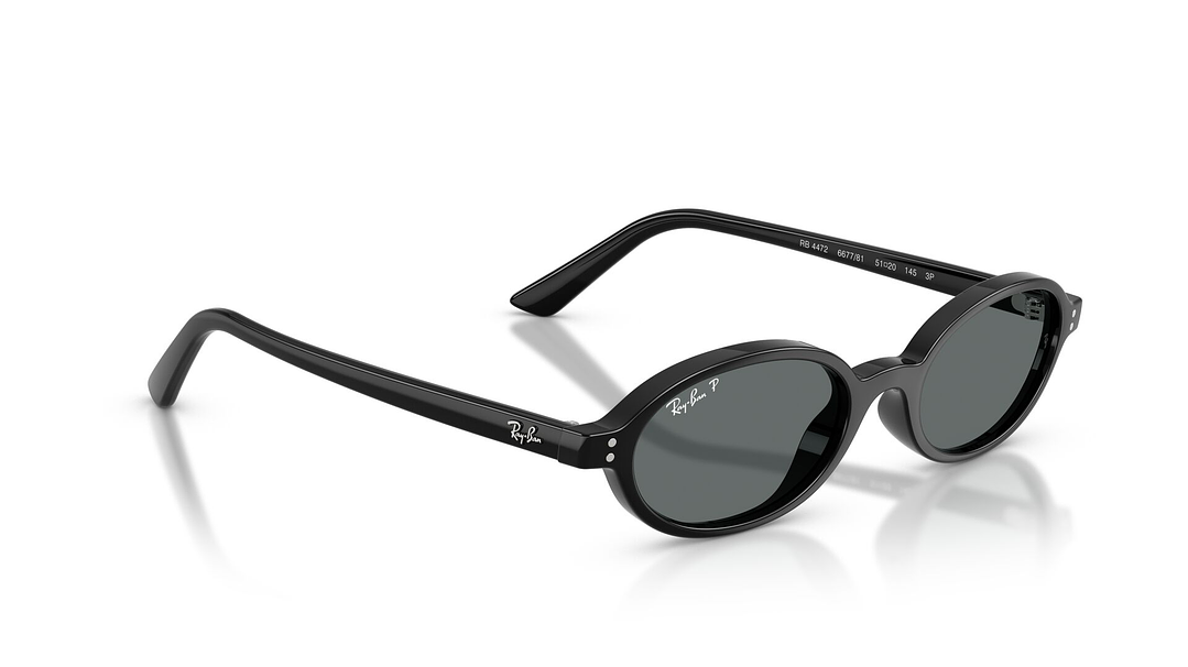 Ray-Ban RB4472 RB4472 667781 48 4