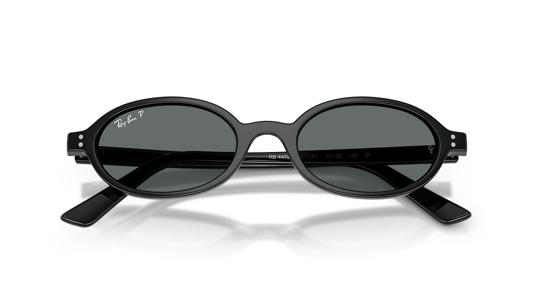Ray-Ban RB4472 RB4472 667781 48 5