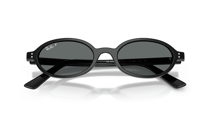 Ray-Ban RB4472 RB4472 667781 48 5