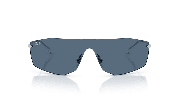 Ray-Ban RB3781 RB3781 003/80 41 6