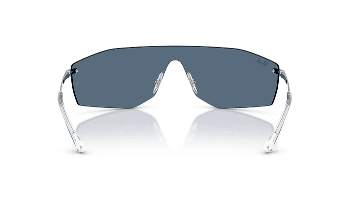 Ray-Ban RB3781 RB3781 003/80 41 2