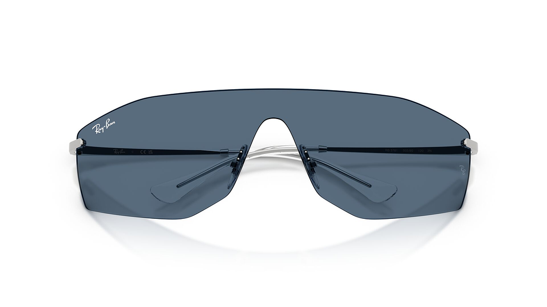 Ray-Ban RB3781 RB3781 003/80 41 5