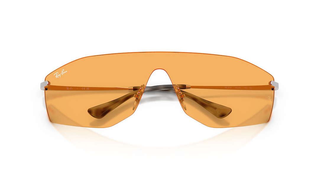 Ray-Ban RB3781 RB3781 003/85 41 5