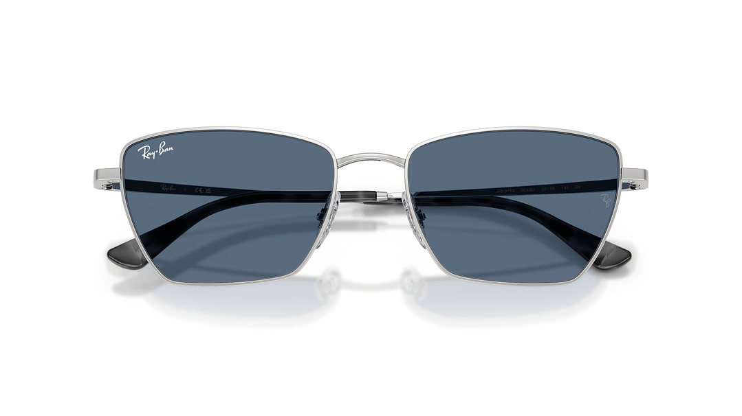 Ray-Ban RB3783 RB3783 003/80 53 5