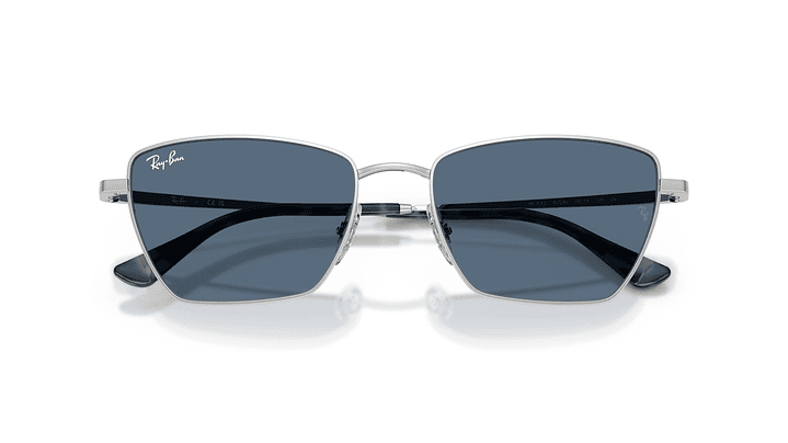 Ray-Ban RB3783 RB3783 003/80 53 5