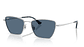 Ray-Ban RB3783 RB3783 003/80 56 - Miniatura 1