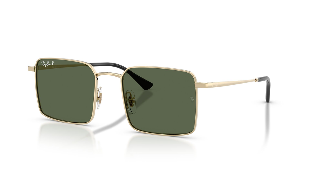 Ray-Ban RB3782 RB3782 92139A 53 1