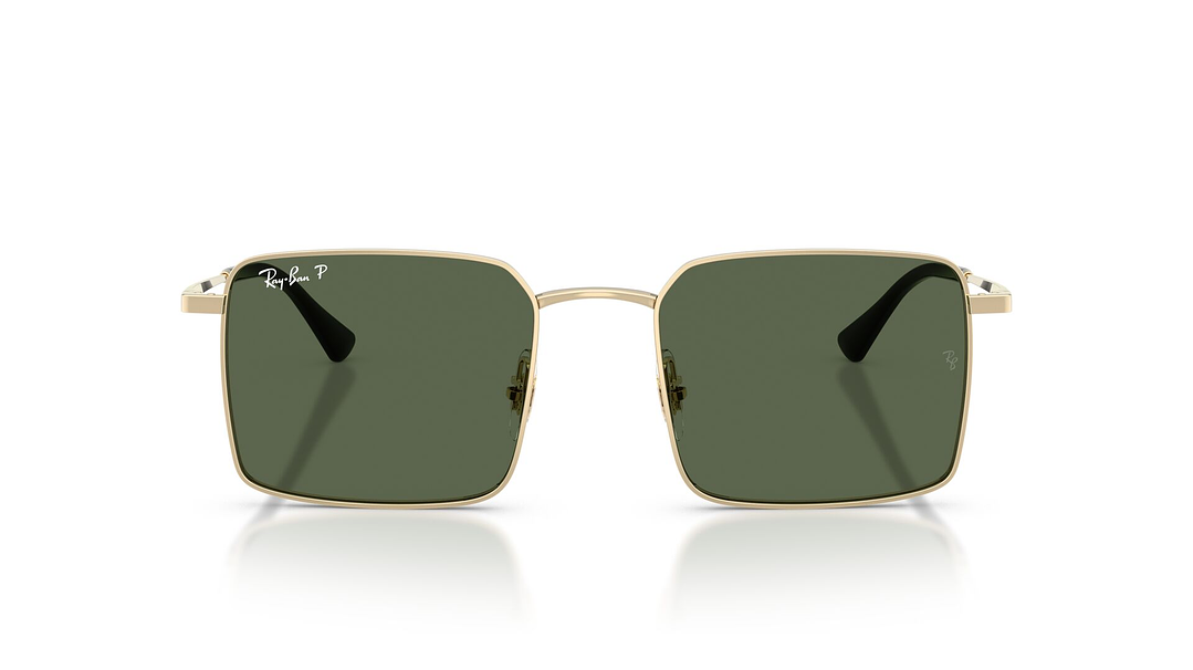 Ray-Ban RB3782 RB3782 92139A 53 6