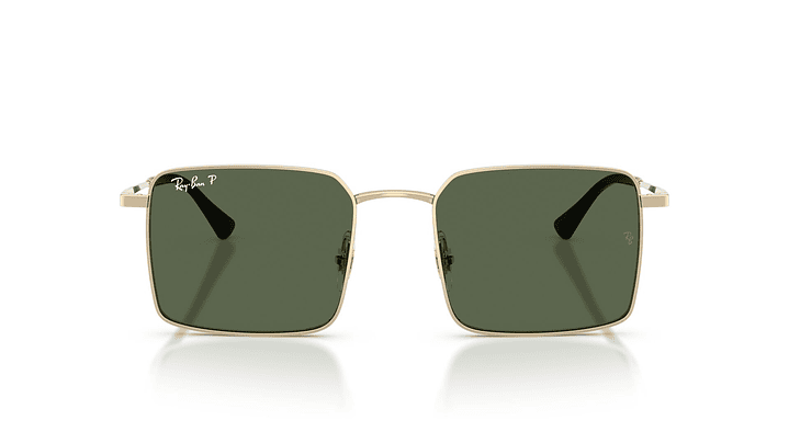 Ray-Ban RB3782 RB3782 92139A 53 6