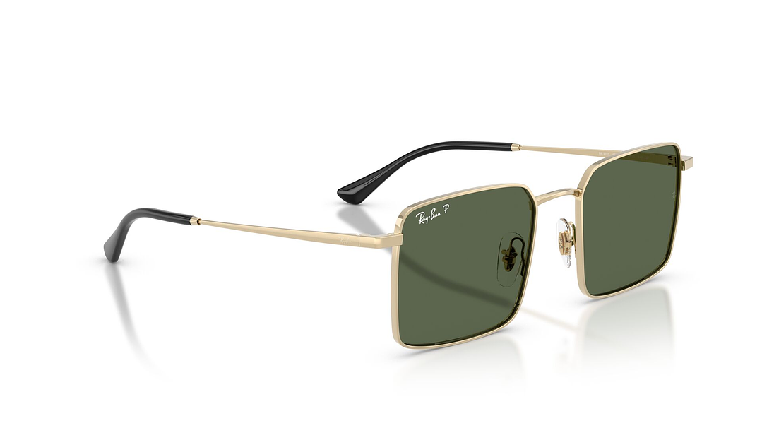 Ray-Ban RB3782 RB3782 92139A 53 4