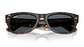 Ray-Ban Mega Wayfarer II RB0832S 902/R5 52 - Miniatura 5