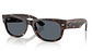 Ray-Ban Mega Wayfarer II RB0832S 902/R5 55 - Miniatura 1