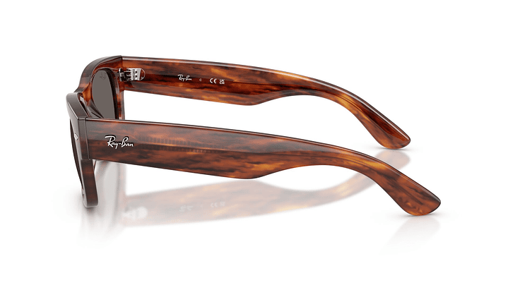 Ray-Ban Mega Wayfarer II RB0832S 954/B1 55 2