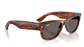 Ray-Ban Mega Wayfarer II RB0832S 954/B1 55 - Miniatura 4
