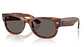 Ray-Ban Mega Wayfarer II RB0832S 954/B1 52 - Miniatura 1