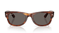 Ray-Ban Mega Wayfarer II RB0832S 954/B1 52 - Miniatura 6
