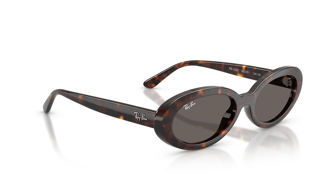Ray-Ban RB2223 RB2223 902/B1 54 4