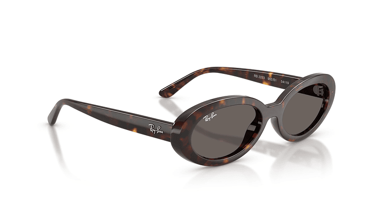 Ray-Ban RB2223 RB2223 902/B1 54 4