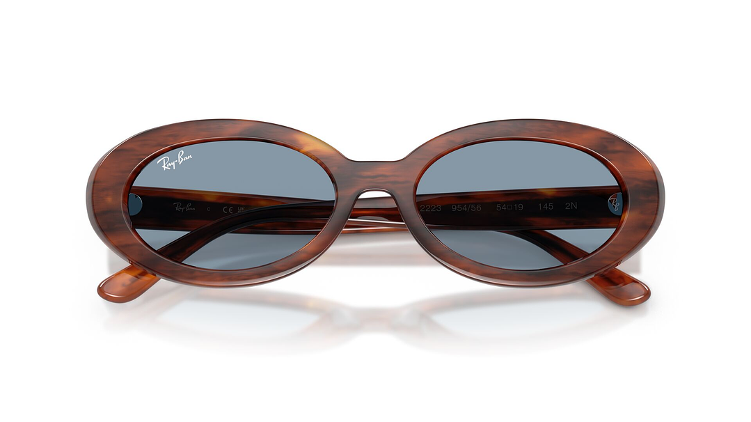 Ray-Ban RB2223 RB2223 954/56 54 5