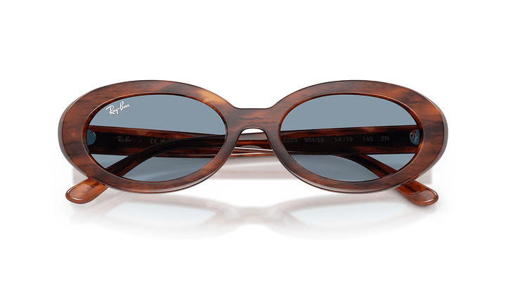 Ray-Ban RB2223 RB2223 954/56 54 5
