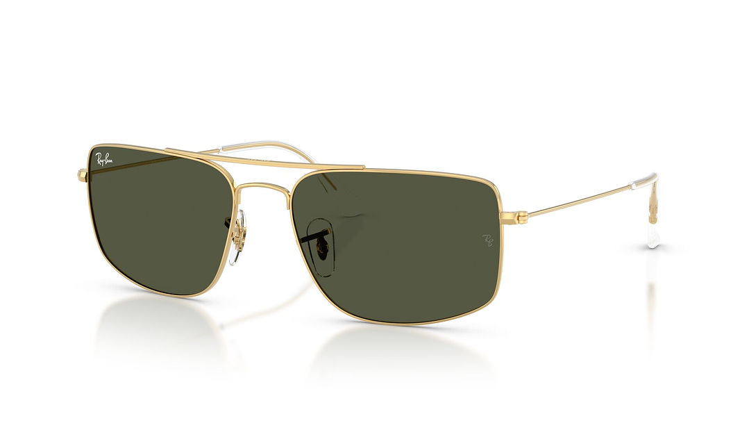 Ray-Ban Explorer 3 RB3779 001/31 56 1