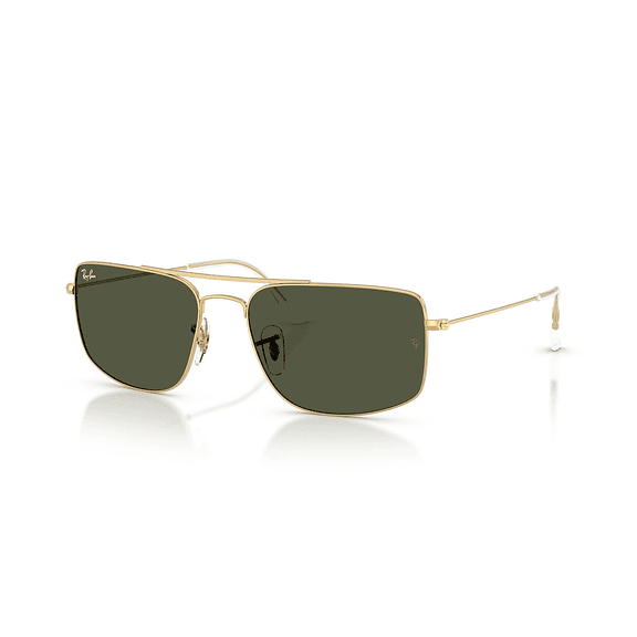 Ray-Ban Explorer 3 RB3779 001/31 56