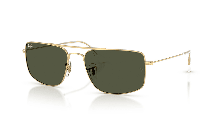 Ray-Ban Explorer 3 RB3779 001/31 56 1