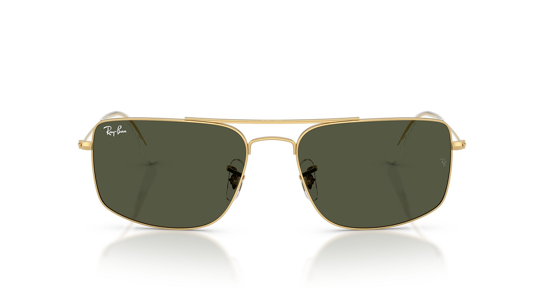 Ray-Ban Explorer 3 RB3779 001/31 56 6