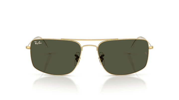 Ray-Ban Explorer 3 RB3779 001/31 56 6