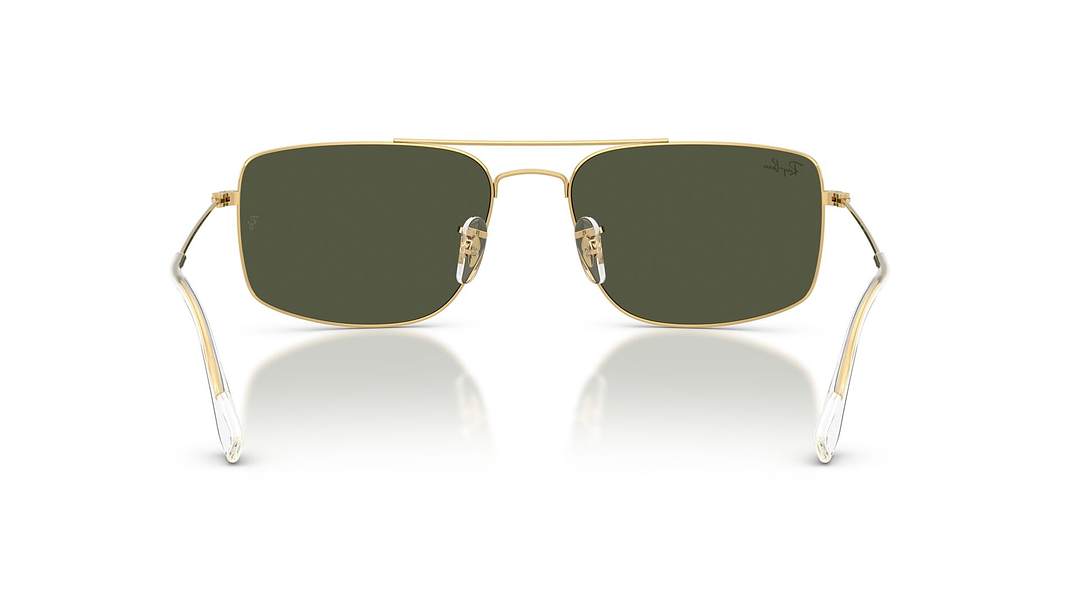 Ray-Ban Explorer 3 RB3779 001/31 56 3