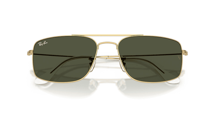 Ray-Ban Explorer 3 RB3779 001/31 56 5
