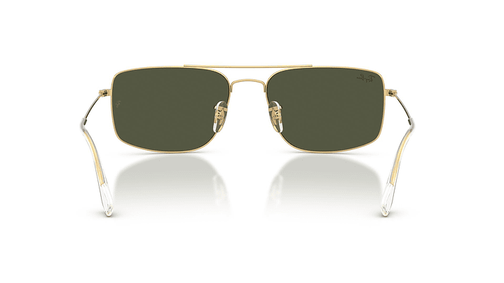 Ray-Ban Explorer 3 RB3779 001/31 59 3