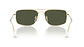 Ray-Ban Explorer 3 RB3779 001/31 59 - Miniatura 3