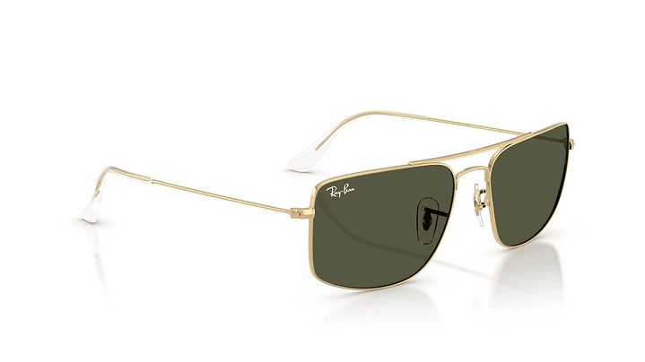 Ray-Ban Explorer 3 RB3779 001/31 59 4