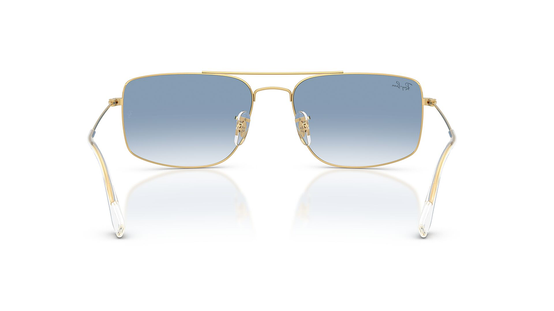 Ray-Ban Explorer 3 RB3779 001/3F 56 3