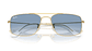 Ray-Ban Explorer 3 RB3779 001/3F 56 - Miniatura 5