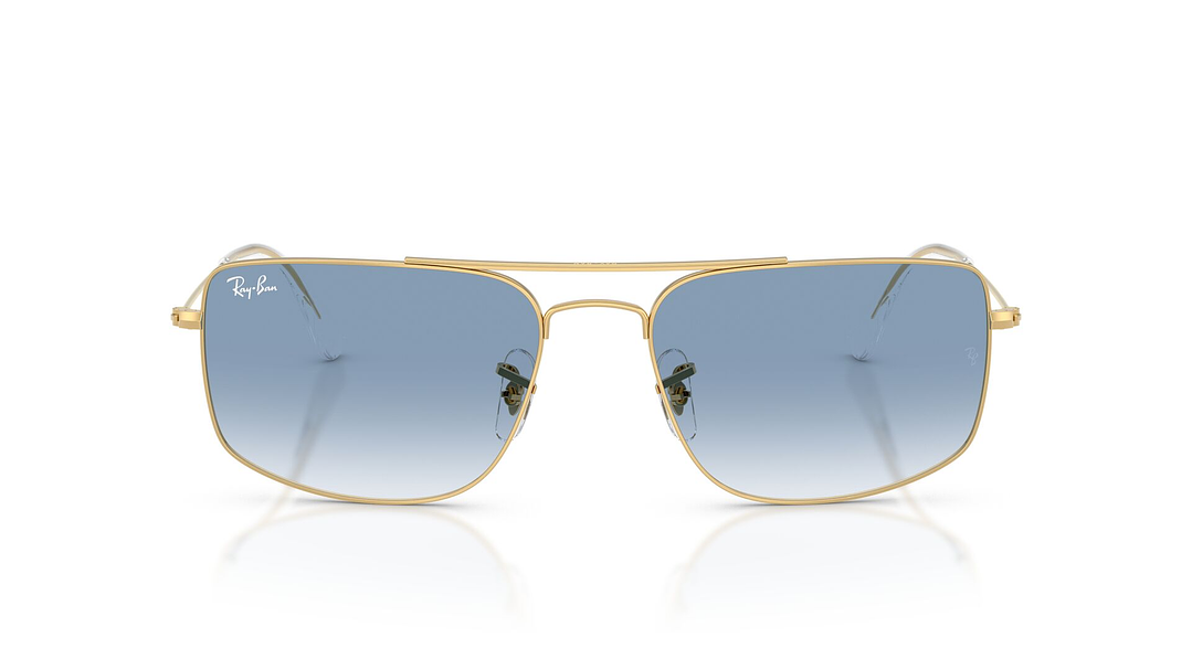 Ray-Ban Explorer 3 RB3779 001/3F 56 6