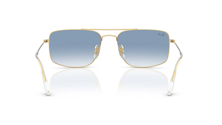 Ray-Ban Explorer 3 RB3779 001/3F 59 3