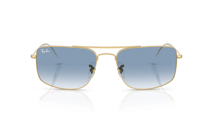 Ray-Ban Explorer 3 RB3779 001/3F 59 6