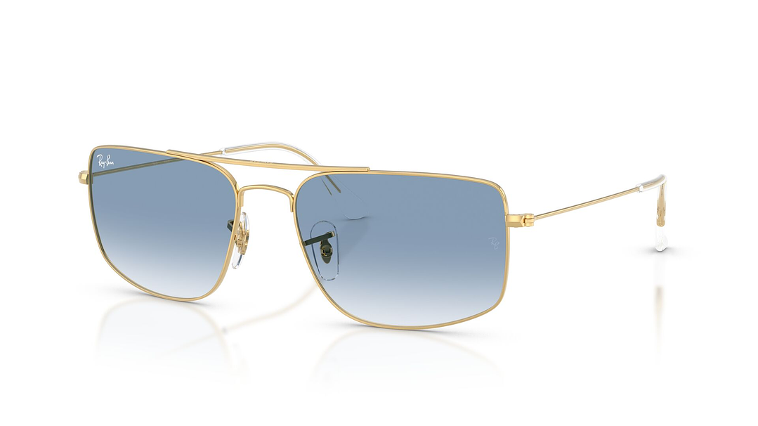 Ray-Ban Explorer 3 RB3779 001/3F 59 1