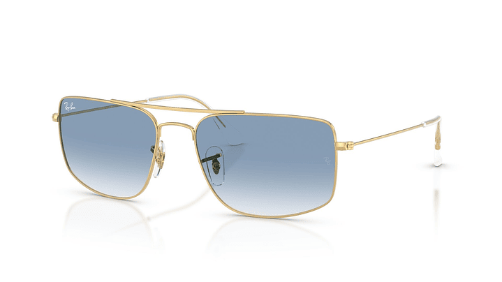 Ray-Ban Explorer 3 RB3779 001/3F 59 1