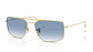 Ray-Ban Explorer 3 RB3779 001/3F 59 - Miniatura 1