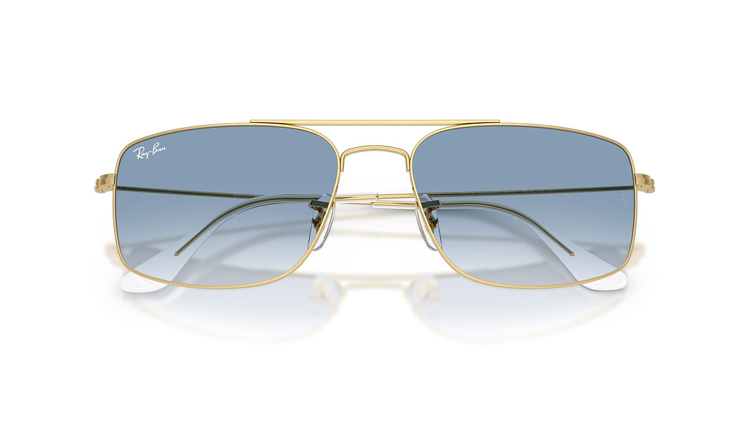 Ray-Ban Explorer 3 RB3779 001/3F 59 5