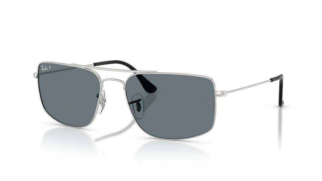 Ray-Ban Explorer 3 RB3779 003/3R 59 1