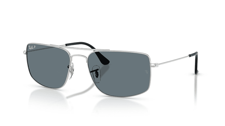 Ray-Ban Explorer 3 RB3779 003/3R 59 1